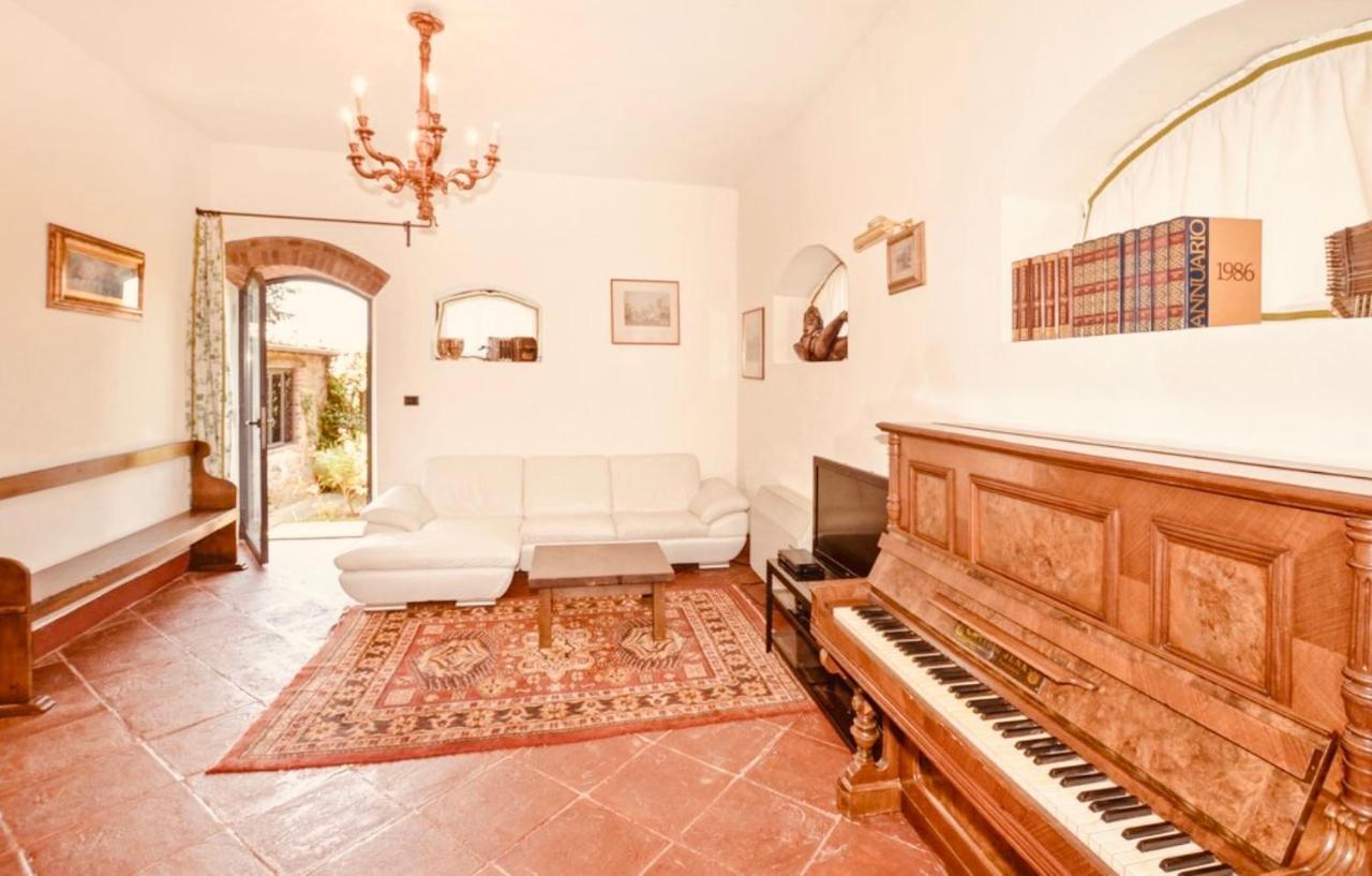 Villa Ari, La Tua Villa In Toscana Reggello Exterior foto