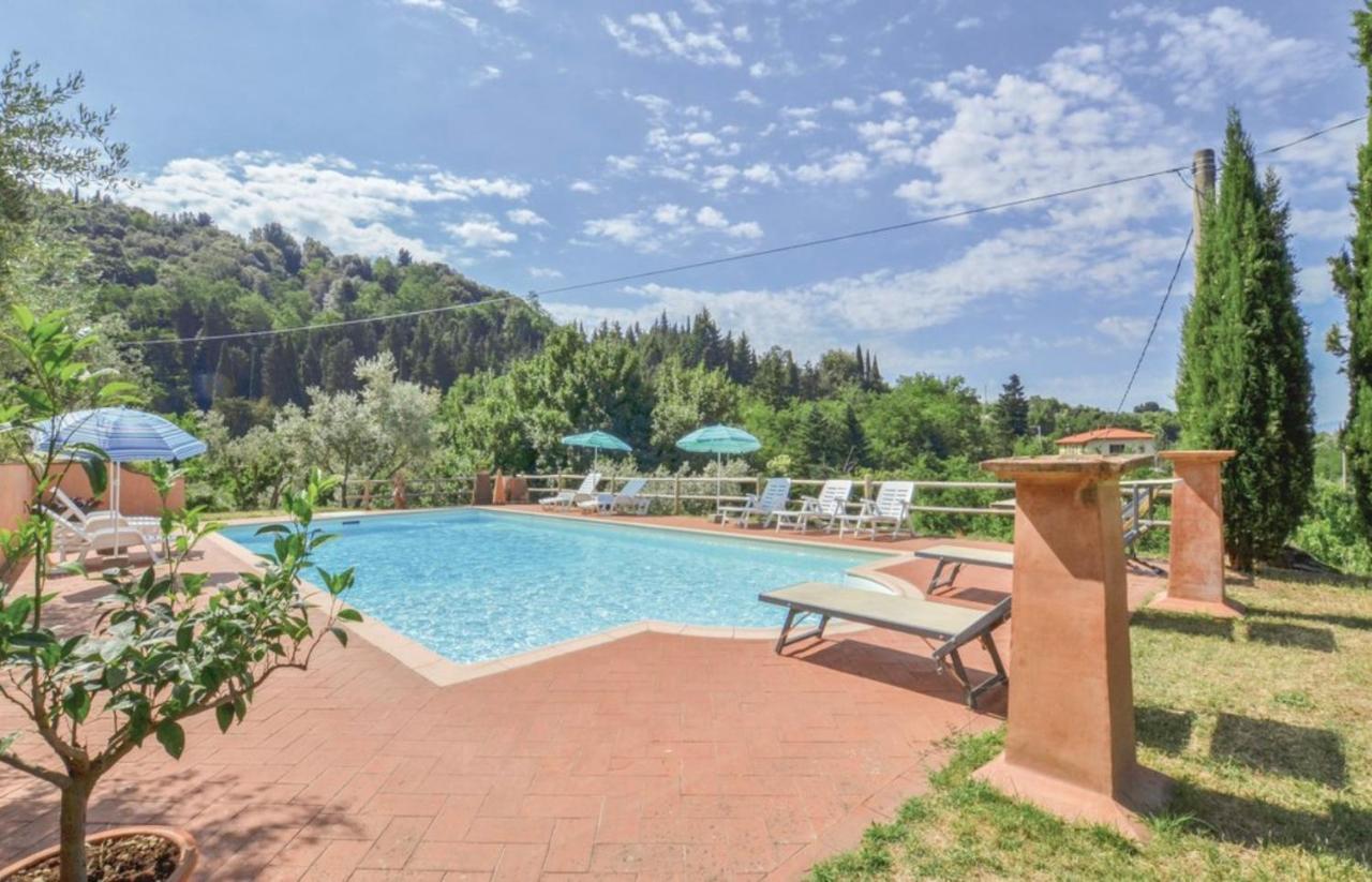 Villa Ari, La Tua Villa In Toscana Reggello Exterior foto