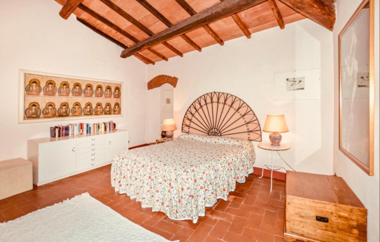Villa Ari, La Tua Villa In Toscana Reggello Exterior foto