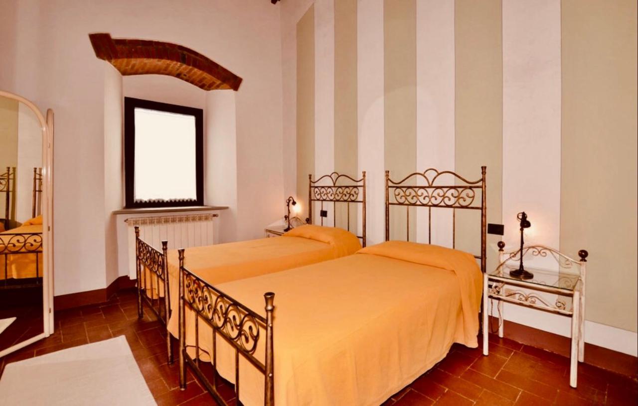 Villa Ari, La Tua Villa In Toscana Reggello Exterior foto