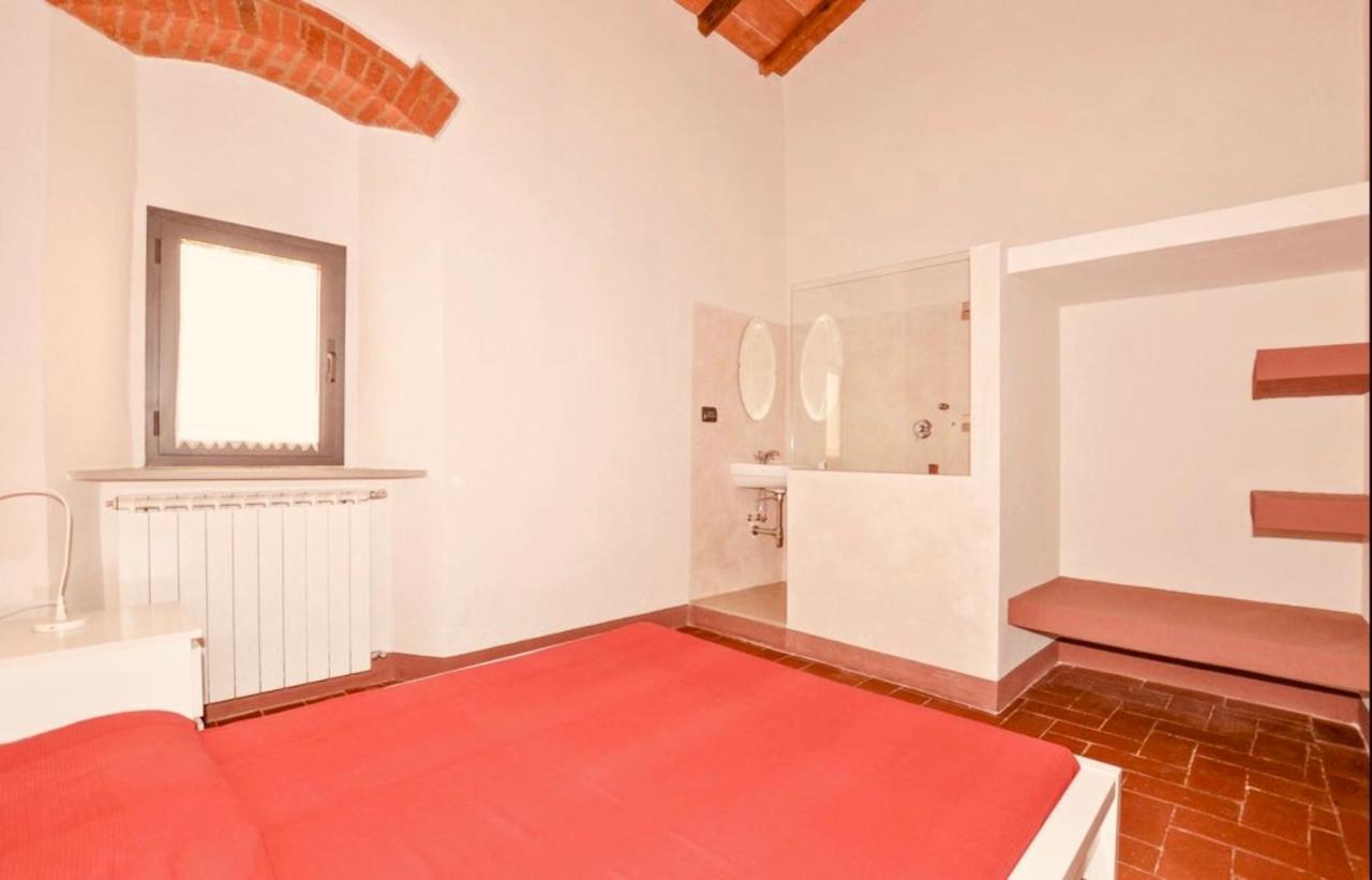 Villa Ari, La Tua Villa In Toscana Reggello Exterior foto